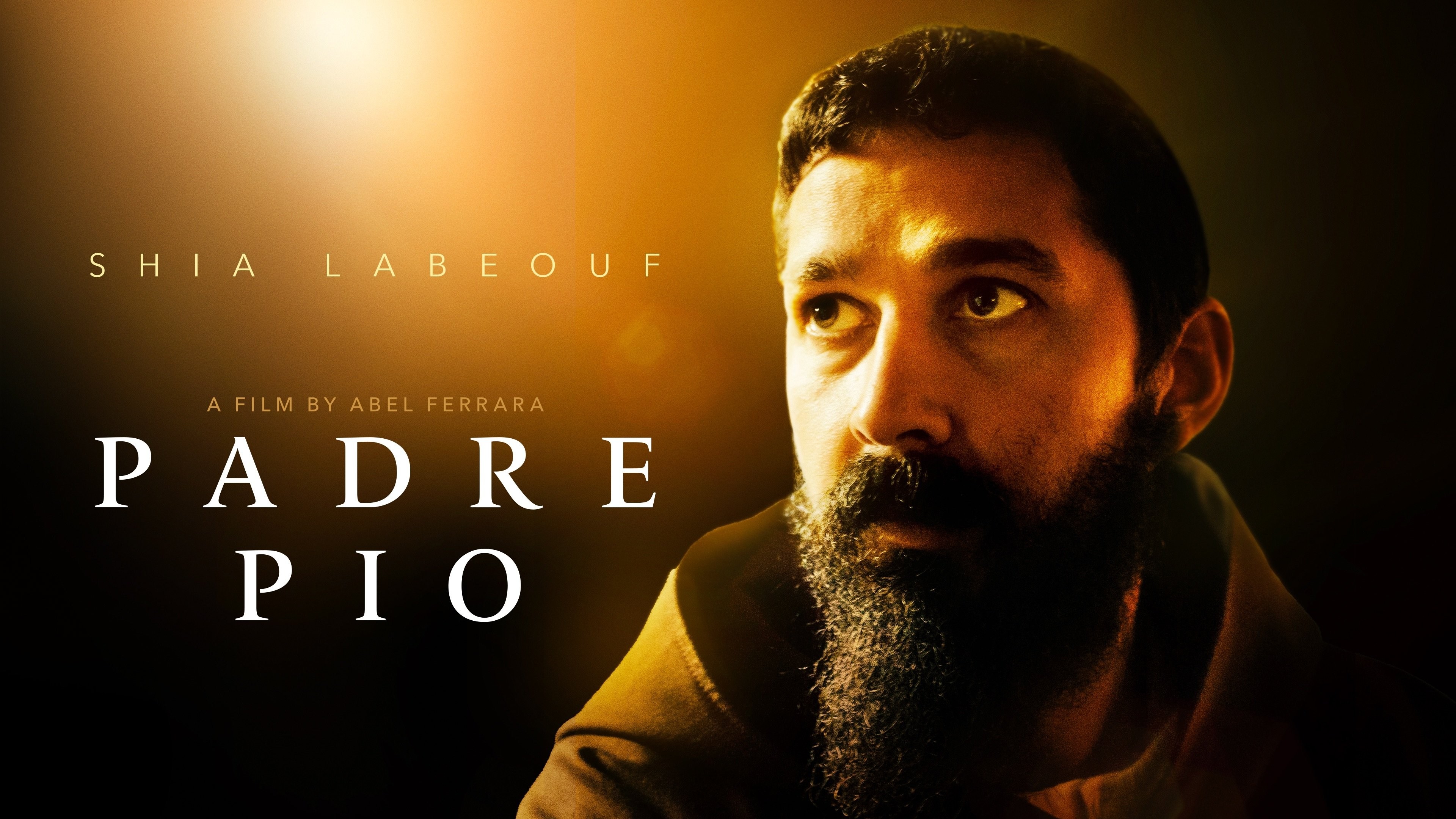 Foto de PADRE PIO
