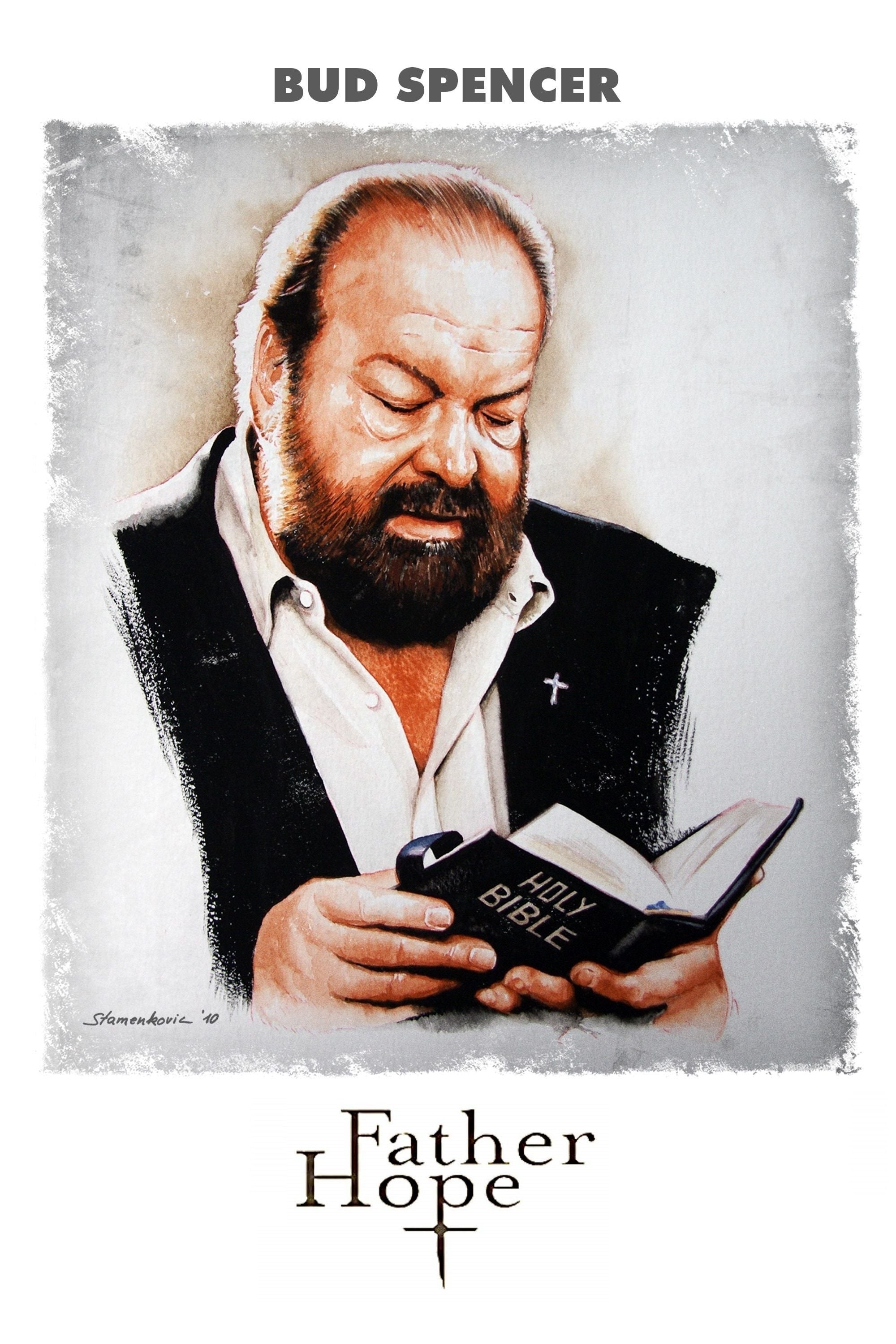 Poster de PADRE SPERANZA