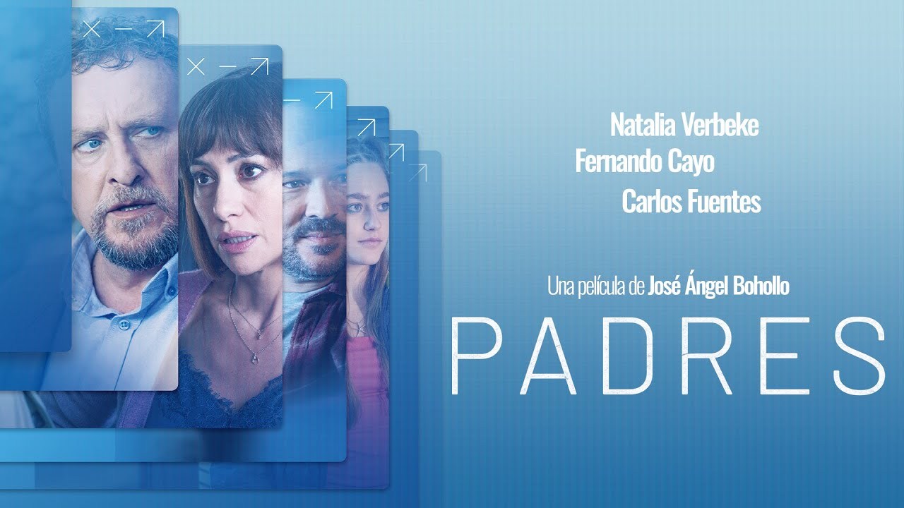 Foto de PADRES