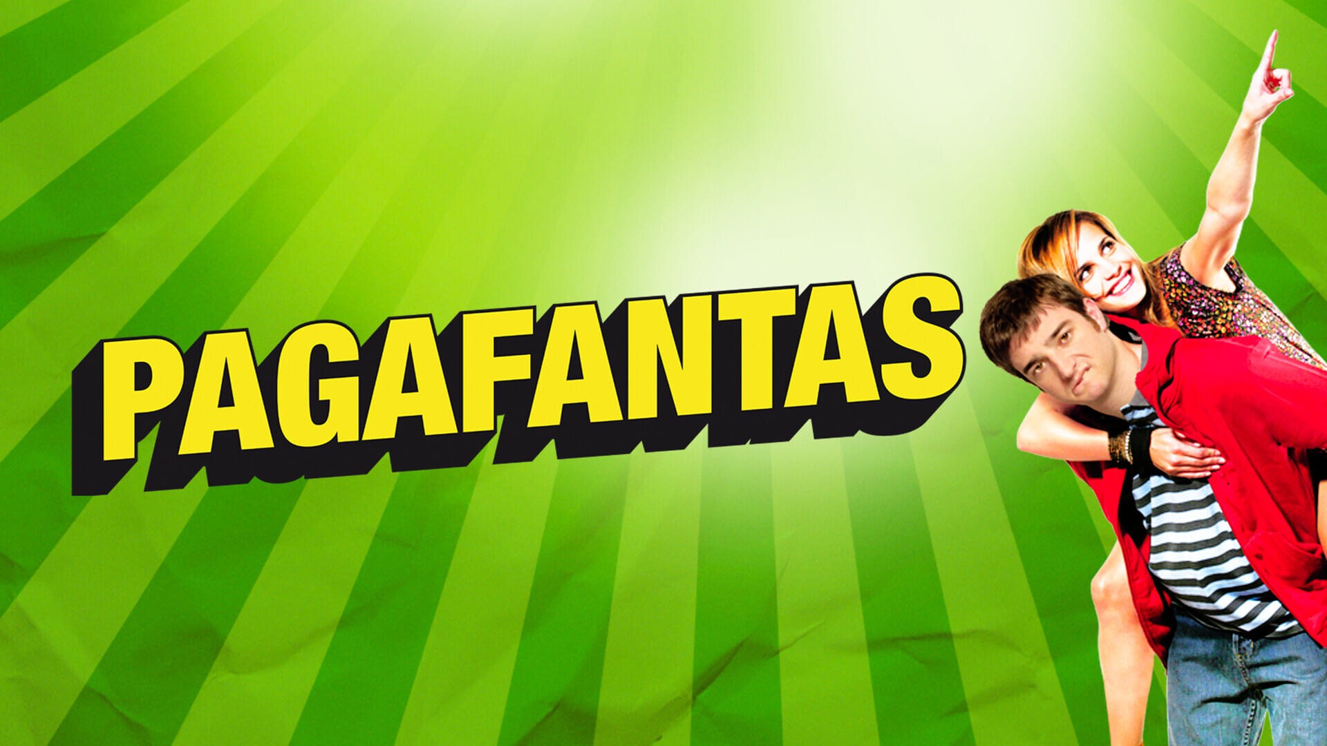Foto de PAGAFANTAS