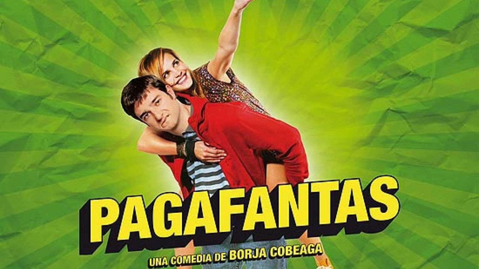 Foto de PAGAFANTAS