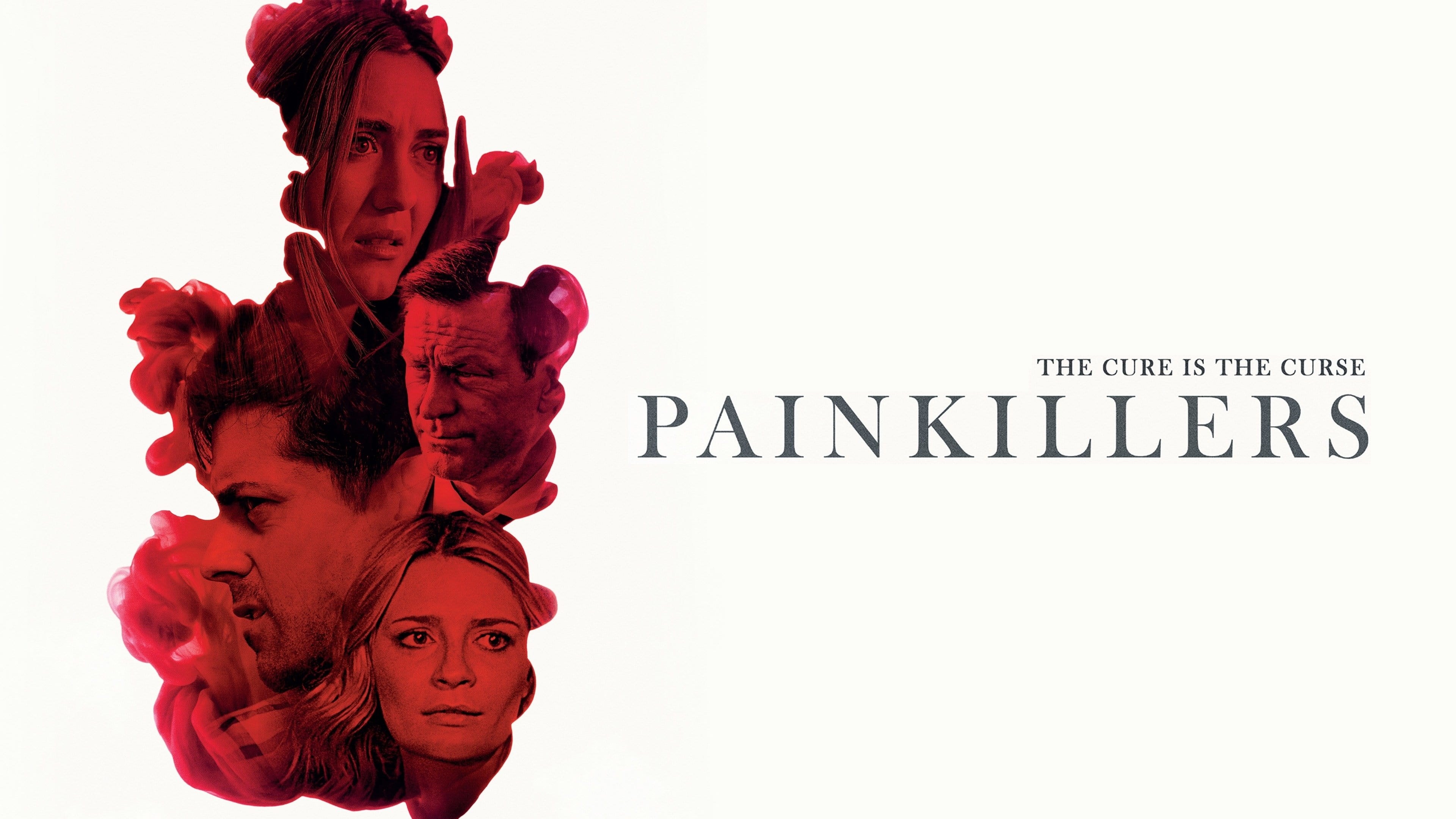 Foto de PAINKILLERS
