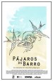 Pájaros de Barro