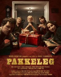 Pakkeleg