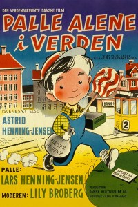 Palle alene i verden