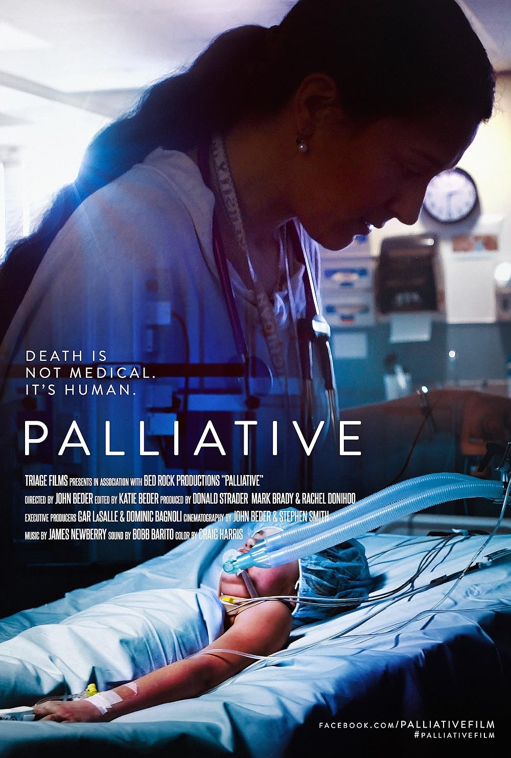 Poster de PALLIATIVE
