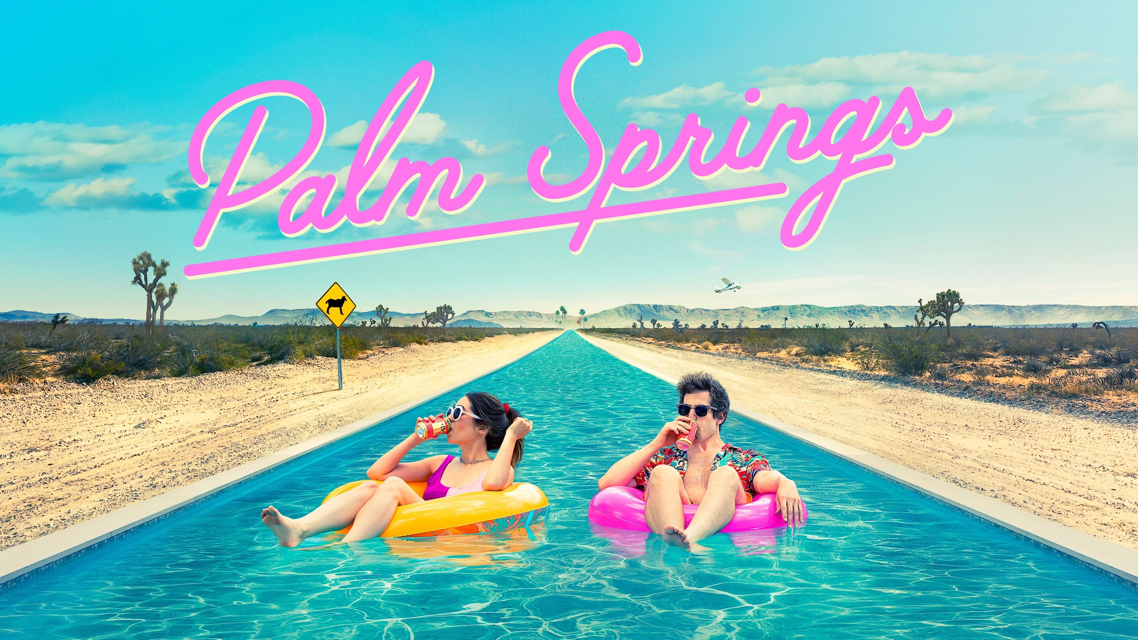 Foto de PALM SPRINGS