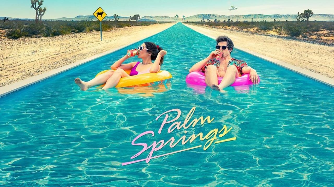 Foto de PALM SPRINGS