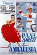 Pan, amor y Andalucía