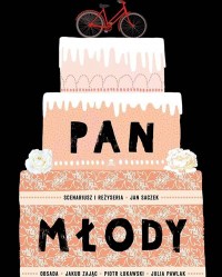 Pan mlody