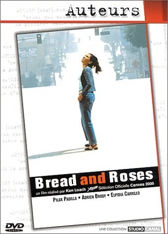 Poster de PAN Y ROSAS
