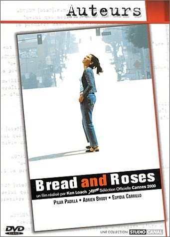 Poster de PAN Y ROSAS