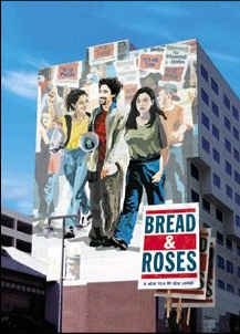 Poster de PAN Y ROSAS