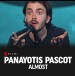 Panayotis Pascot : Presque