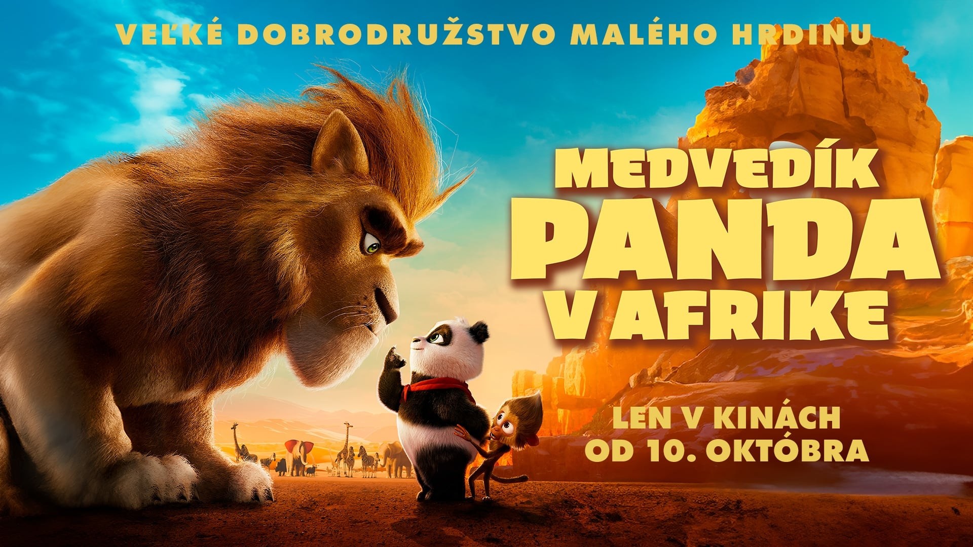 Foto de PANDABEER IN AFRIKA