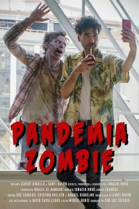 Pandemia zombie