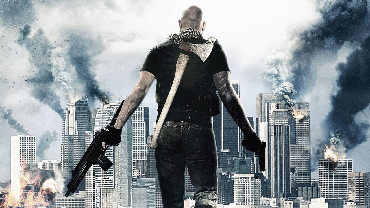 Foto de PANDEMIC