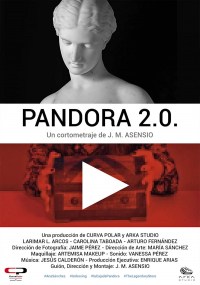 Pandora 2.0.