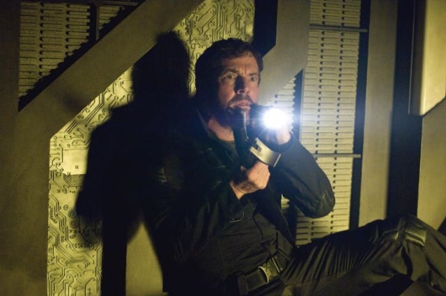 Foto de PANDORUM