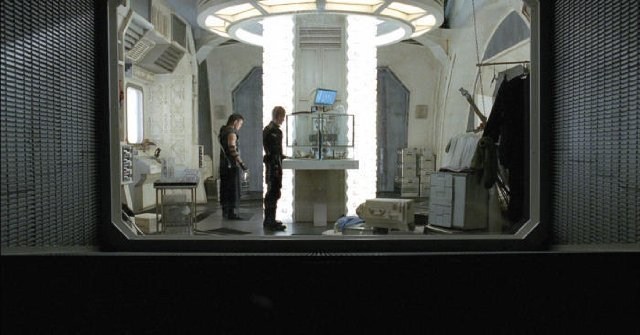Foto de PANDORUM