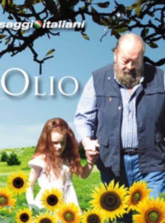 Poster de PANE E OLIO