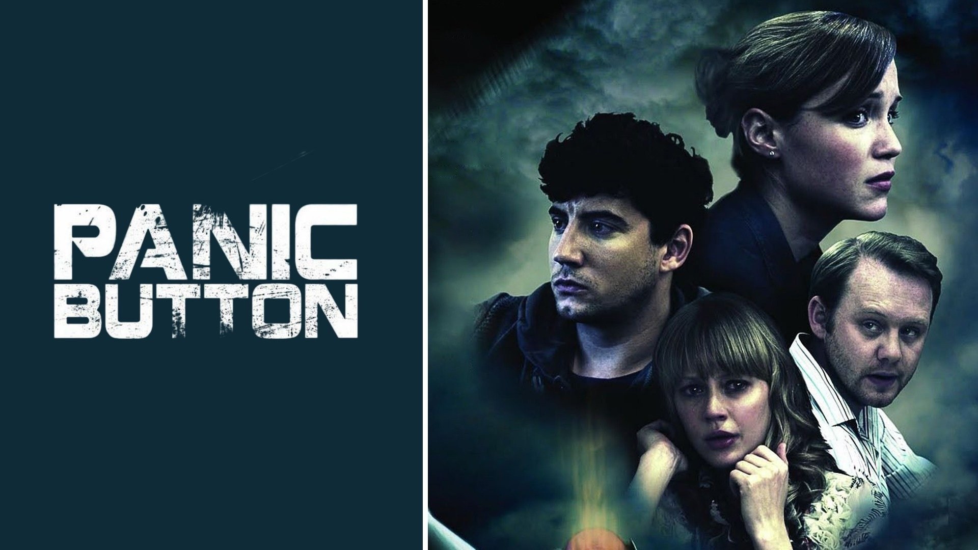 Foto de PANIC BUTTON