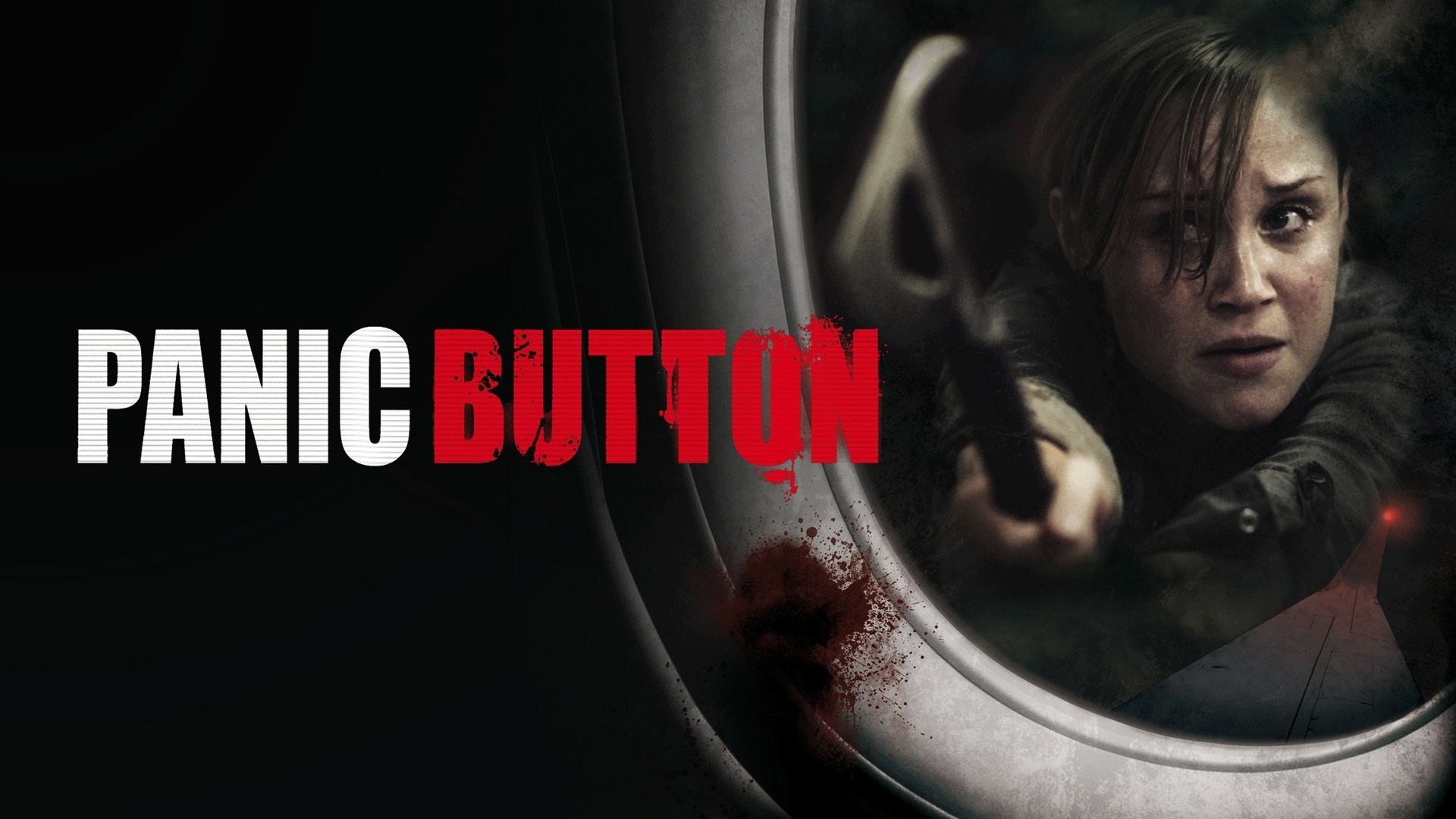 Foto de PANIC BUTTON