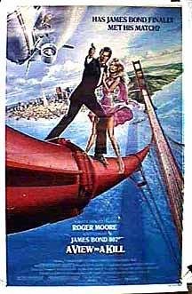 Poster de PANORAMA PARA MATAR