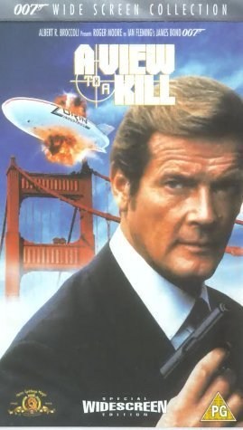 Poster de PANORAMA PARA MATAR