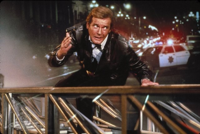 Foto de PANORAMA PARA MATAR