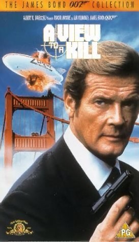 Poster de PANORAMA PARA MATAR