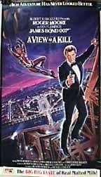 Poster de PANORAMA PARA MATAR