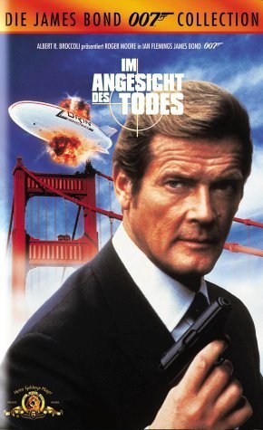 Poster de PANORAMA PARA MATAR