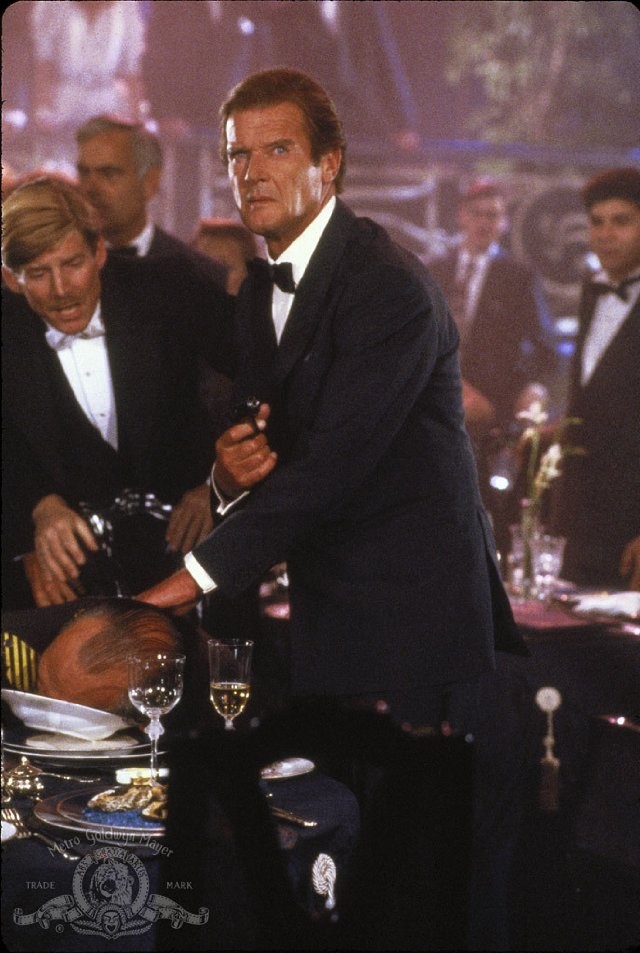 Poster de PANORAMA PARA MATAR