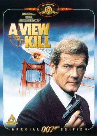 Poster de PANORAMA PARA MATAR