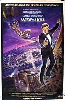 Poster de PANORAMA PARA MATAR