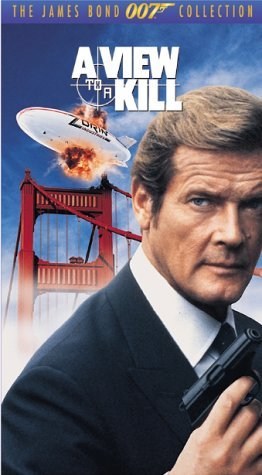 Poster de PANORAMA PARA MATAR