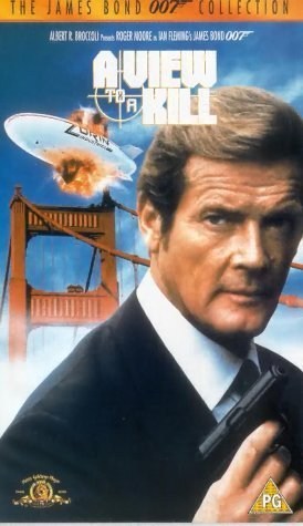 Poster de PANORAMA PARA MATAR