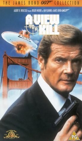 Poster de PANORAMA PARA MATAR