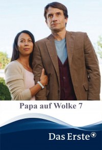 Papá en las nubes