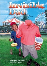 Papá invisible