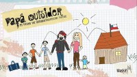 Papa Outsider