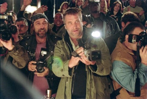 Foto de PAPARAZZI