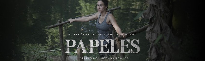 Foto de PAPELES