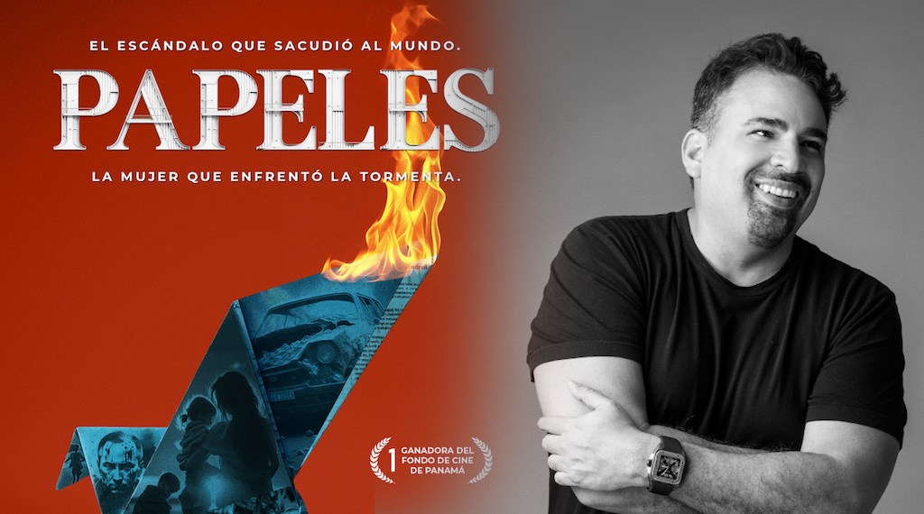 Foto de PAPELES