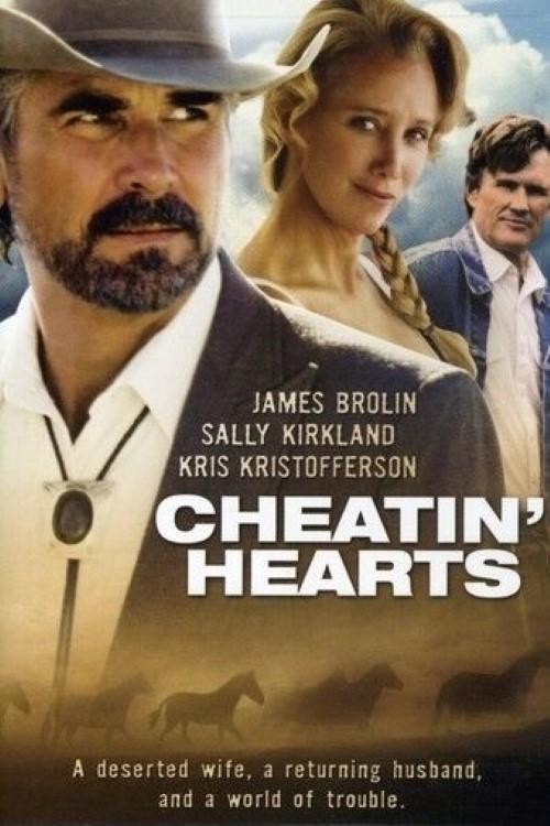 Poster de PAPER HEARTS