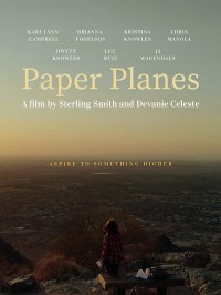 Paper Planes