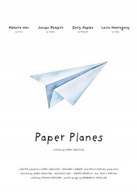 Paper Planes