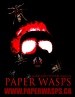 Paper Wasps