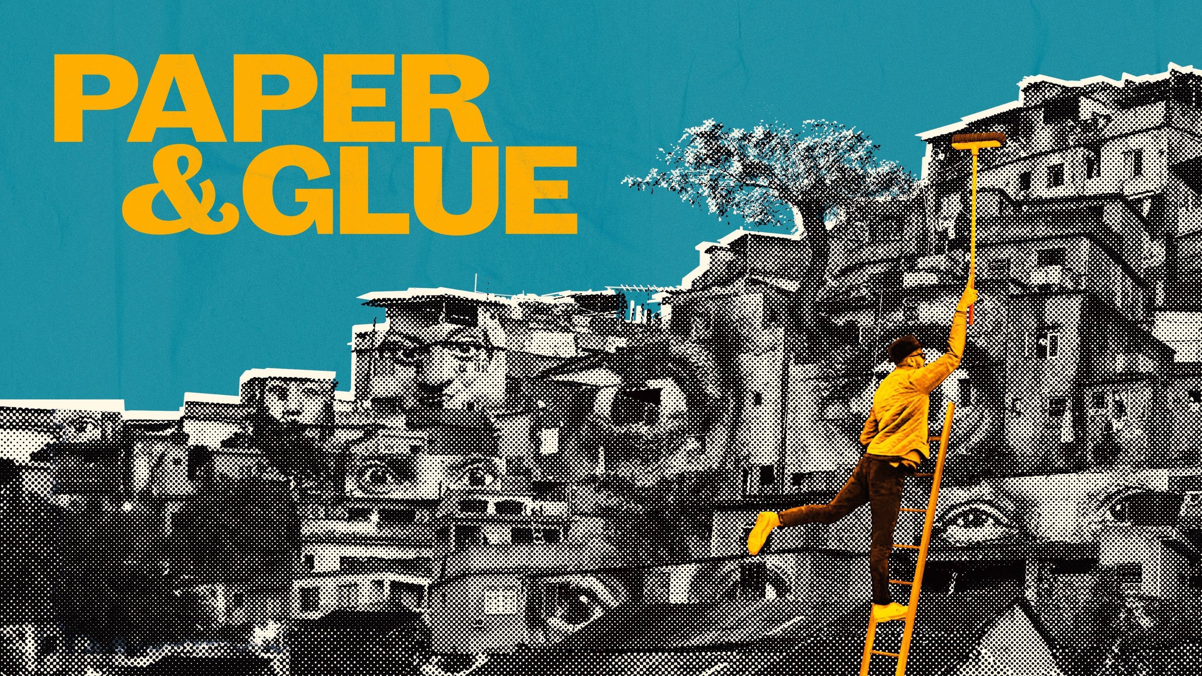 Foto de PAPER & GLUE